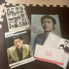 HyunBin グッズセット