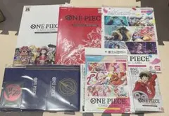 ワンピースカード　プレミアムカードコレクション　まとめ売り