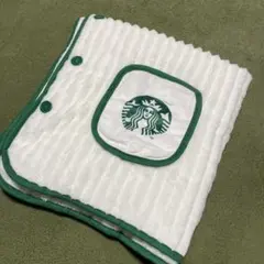 スターバックス 2024年羽織れるブランケット