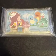 ぽこあポケモン 特典