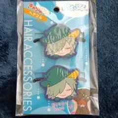 ヘアゴム　きゃらぱち　ぷよぷよ　レムレス