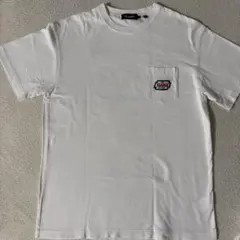 X-LARGE エクストララージ ホワイトTシャツ M
