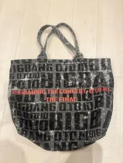 bigbang グッズ