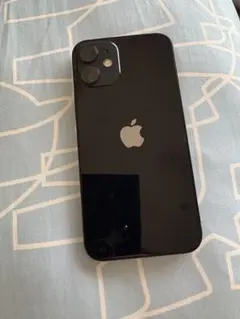 iPhone12mini☆美品☆ブラック