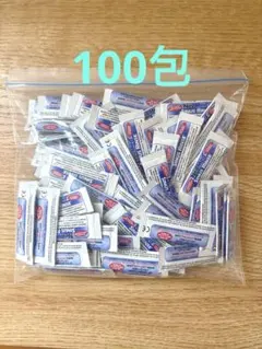 ニールメッド　サイナスリンス 鼻洗浄用サシェ100包　鼻うがいのサムネイル