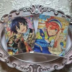 あんスタ アニカフェ コロッタ スバル 北斗