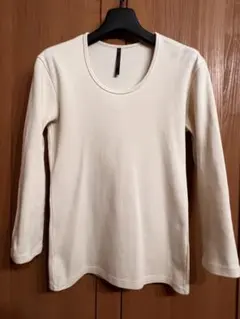 thee old circus オールドサーカス　ヘヴィフライスカットソー　1