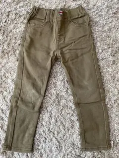 EDWIN ボトムス ジーンズ 長ズボン 110cm