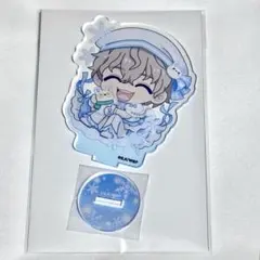 WIND BREAKER ウィンブレ ファボテリア アクリルスタンド 兎耳山丁子