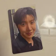 BTS ARIRANG ユニバーサル特典 トレカ ホビ