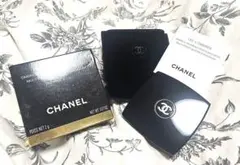 シャネル　アイシャドウ　 レ キャトル オンブル226 - ティセ リボリ