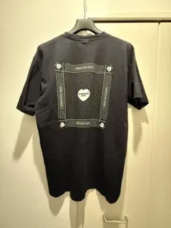Carhartt ハートバンダナ Tシャツ Lサイズ