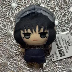 SAKAMOTO DAYS ちびぐるみ マスコット ぬいぐるみ 大佛 a
