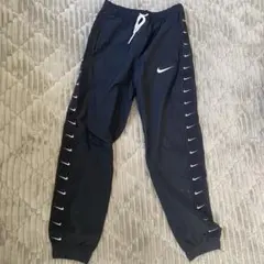 Nike ブラック ジョガーパンツ S