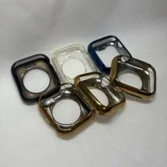 Apple Watch ケース 6点セット まとめ売り