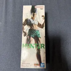 HUNTER×HUNTER ゴンさん　ありったけのペン　フィギュア