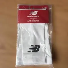 New Balance Performance Arm Sleeves L/XLのサムネイル