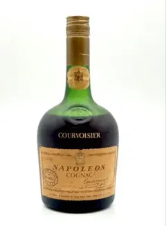 2025年最新】ナポレオン コニャック courvoisierの人気アイテム - メルカリ