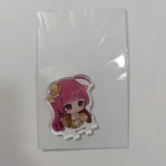 プリパラ　そふぃ　アクリルスタンド