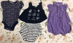 ベビー服まとめ売り