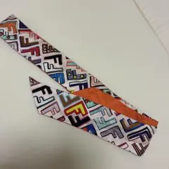 FENDI ラッピー スカーフ - メルカリ