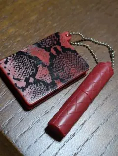 NANA× PASSIONAL LOVERミニチャームコレクション