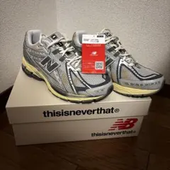 未使用New Balance x thisisneverthat M1906RTのサムネイル