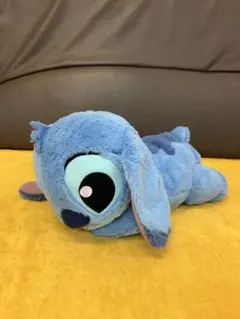 2026年最新】スティッチぬいぐるみの人気アイテム - メルカリ