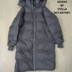 2026年最新】adidas by Stella McCartney レディース ダウンジャケット