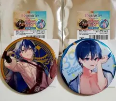 初音ミク 39culture 2025 RETRO POP 缶バッジ 初音ミク 39culture 2025 RETRO POP 缶バッジ