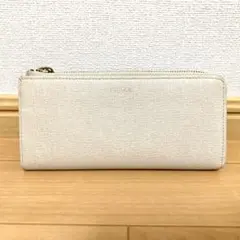 【フルラ】レディース長財布