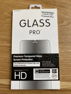 iPhone強化ガラスフィルム【iPhone11 Pro Max/XS Max】