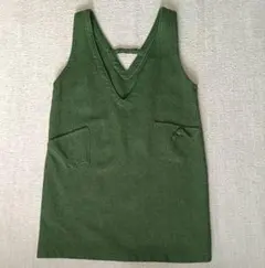 【手作りワンピース】世界でひとつだけのワンピース♪