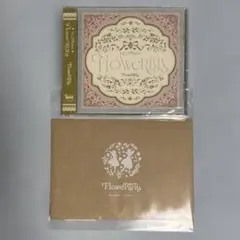 新品未開封　FloweRiЯy 1stアルバム　招待状付き