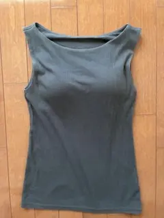 GU ブラトップ Sサイズ グレーのサムネイル