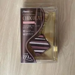 Asmix Princess Buzzer CHOCOLAT フランボワーズ