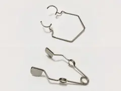 FARDAN ステンレス製 獣医用開口器・開眼器セットのサムネイル