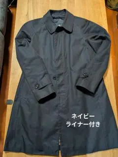 2025年最新】アクアスキュータム Aquascutum ライナー付きの人気