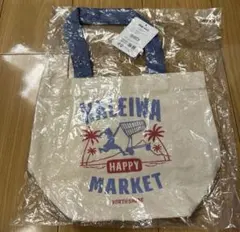 HALEIWAトートバッグのサムネイル