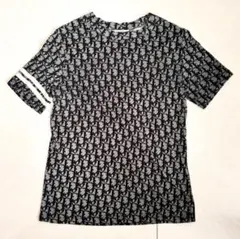 Christian Dior トロッター タンクトップ ノースリーブカットソー