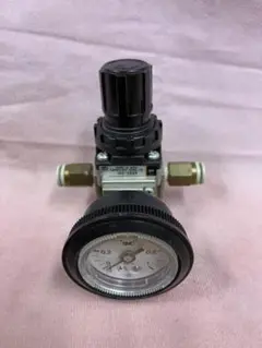 Air 減圧弁 SMC AR20-01H