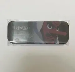 鬼滅の刃 ダイニング お楽しみくじ レンチキュラー缶バッジ 鱗滝左近次