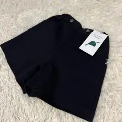 新品タグ付き　ドレッサージュ Dressage 95cm キュロットスカート