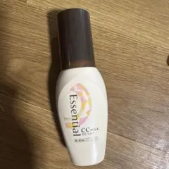 エッセンシャル CCミルク 洗い流さないトリートメントのサムネイル