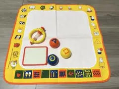 パイロット　スイスイおえかき　ミッフィー