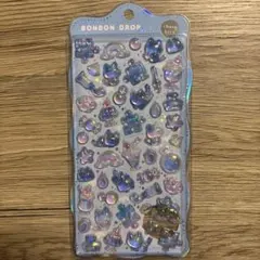 国内正規品保証！そらねこボンボン　ちゅるキラオーロラ　ボンボンドロップオリジナル