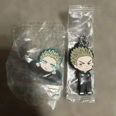 WIND BREAKER 柊 登馬