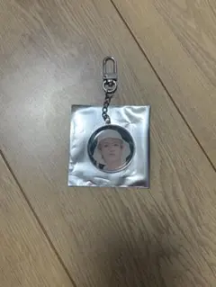 M!LK 山中柔太朗 22th 生誕グッズ アクリルキーホルダー - メルカリ
