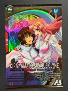 ラクス・クライン スリーブ ラクス・クライン カードスリーブ ガンダムSEED バトル