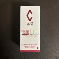 Re L'A BEAUTE ChéRie SKIN CCクリーム 30g - メルカリ